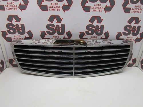 Mercedes class 2002 2006 - mercedes, 2002-2006