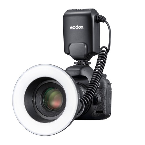 Godox 150 macro - ml-150, ii