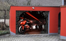 3D Motorcycle Racing N180