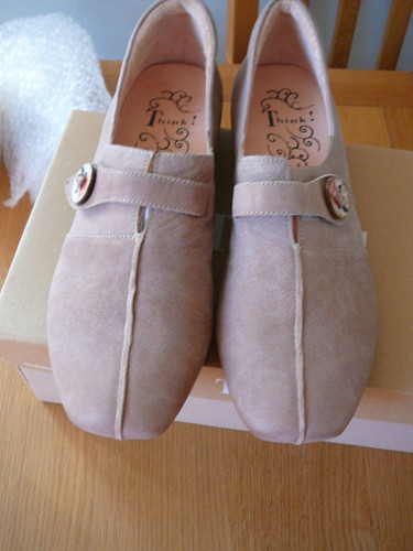 Think size 7 5 uk - !, 41.