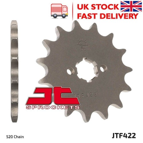 Front sprocket jtf422 12t - jt-,