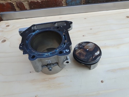 Aprilia futura rst - rst, 1000