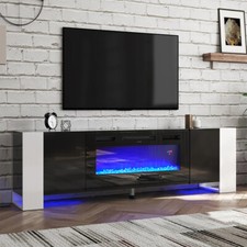 70inch TV Stand Cabinet with