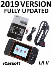 LAND ROVER JAGUAR Diagnostic