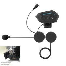 Bluetooth 5.0 Motorcycle