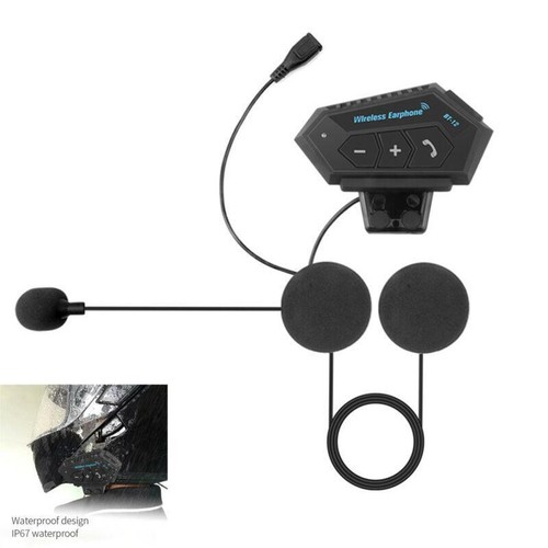 Bluetooth motorcycle - bluetooth, 5.0