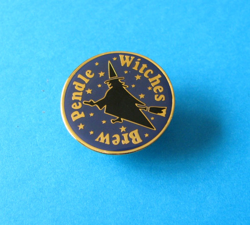 Moorhouse pendle witches - moorhouse's,