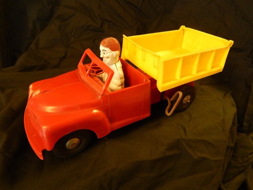 Marx toys auto - marx,