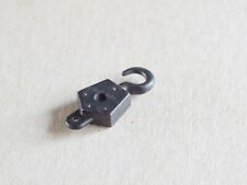Meccano Small Die Cast Hook