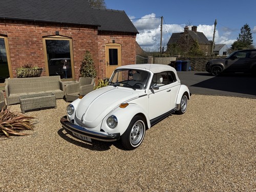 1979 karmann convertible - karmann,