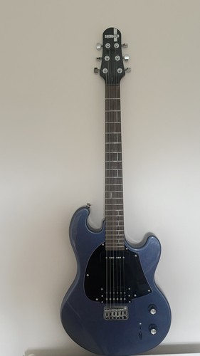 Shergold masquerader standard - masquerader,