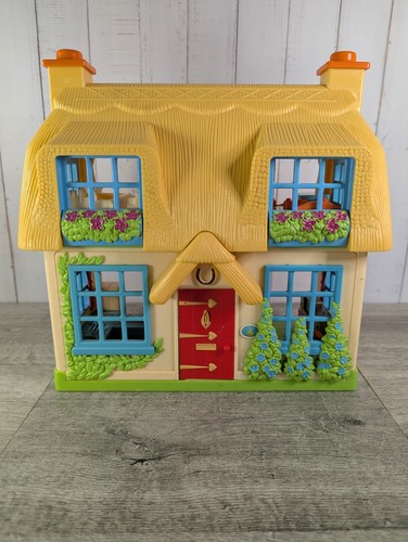Elc happyland rose cottage - elc,