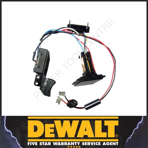 Genuine dewalt spare part - genuine,