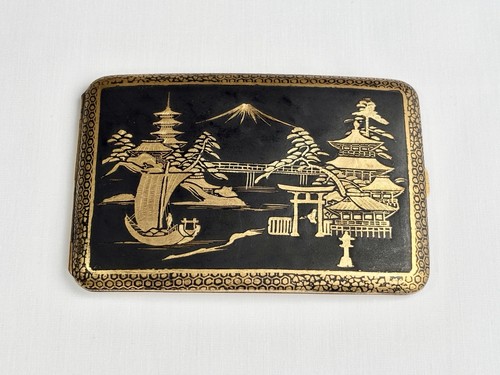 Beautiful antique japanese - beautiful,