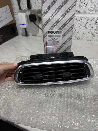 Genuine fca fiat 500x centre - fiat,