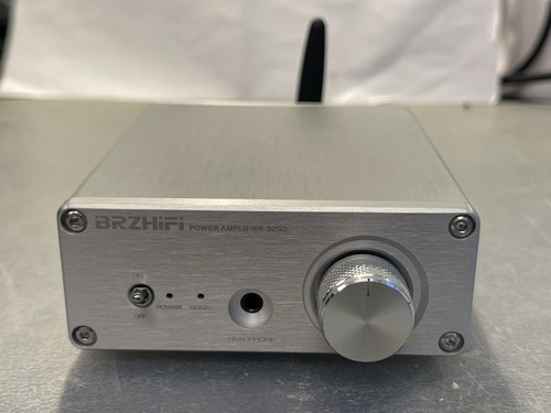 Brzhifi bluetooth mini - brzhifi, 5.0
