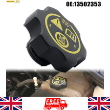 Expansion Tank Cap For
