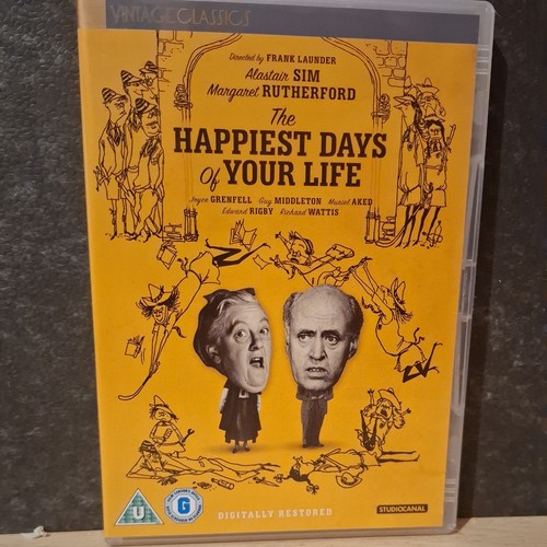 Happiest days your - happiest, of