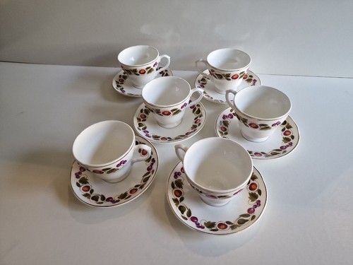 Mayfair pottery bone - pottery, china