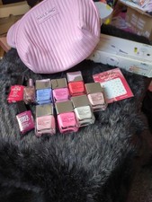 Nails Inc Nail Polish Set Plus