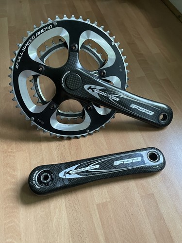 Fsa force light - k-force, carbon