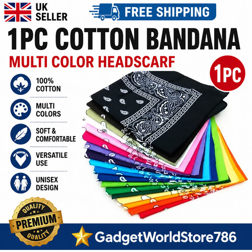 Pack bandana neckerchief - pack,