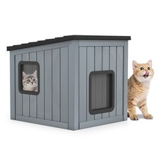 Costway weatherproof plastic - weatherproof,