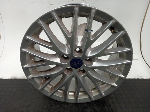 Ford focus alloy wheel - ford,