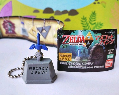 The legend zelda - the, link