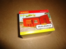 HORNBY OO GAUGE SKALEDALE