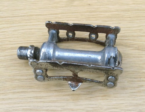 Vintage campagnolo record - vintage,