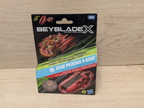 Beyblade soar phoenix 60gf - x,