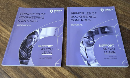 Osborne books principles - principles, of