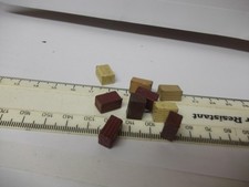 00 GAUGE WARDIE MASTER MODELS