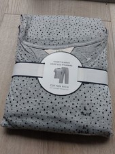 M&S Ladies Pyjama Set Size