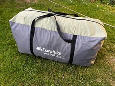 Eurohike Rydall 400 Tent -
