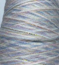 Job lot knitting yarn wool