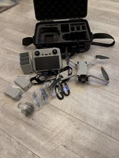 Dji mini flymore combo rc - 3,