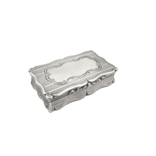 Antique victorian sterling - antique,