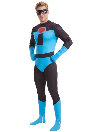 Pixar the incredibles men - the, men's