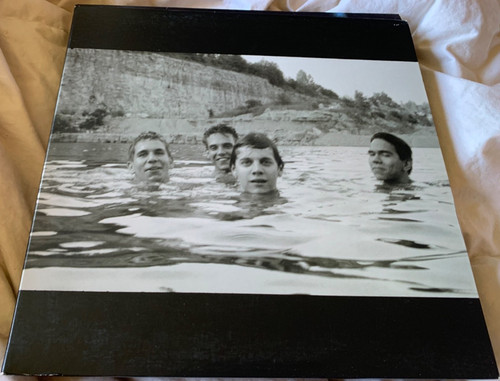 Slint spiderland remastered - slint,,
