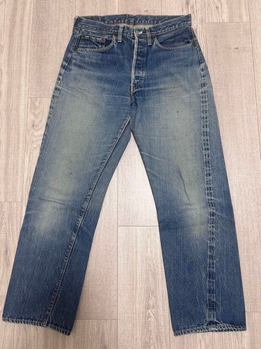 Levi 501 big vintage type - levi's, e