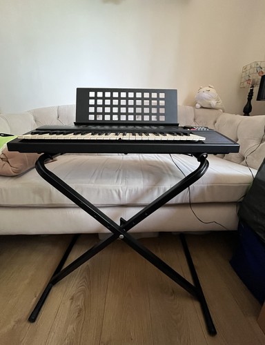 Yamaha psr portable - psr-75,