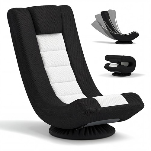 Costway folding floor chair - folding,