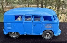 Vintage VW Volkswagen GAY Blue