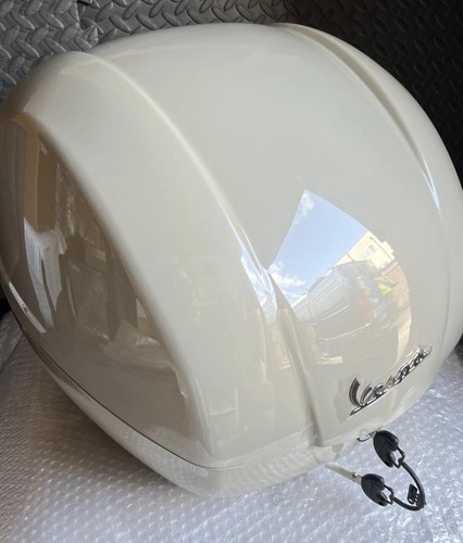 Genuine vespa gts gtv 36l - genuine,