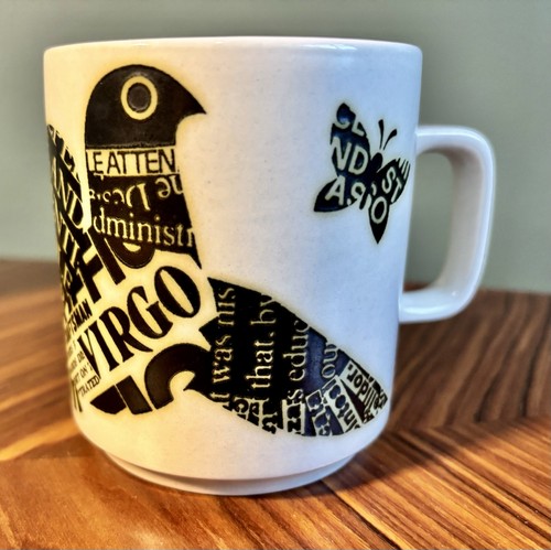 Vintage hornsea pottery john - vintage,