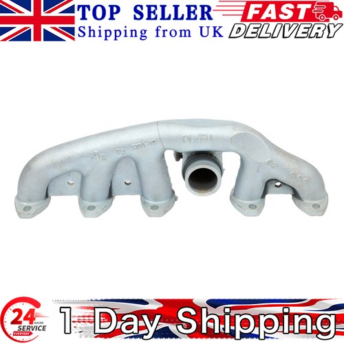 Exhaust manifold kit for - exhaust,