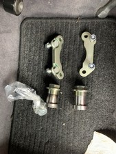 BMW E30 IRP E36/E46 Front Hub Conversion Kit BIG BRAKE KIT Individual Racing