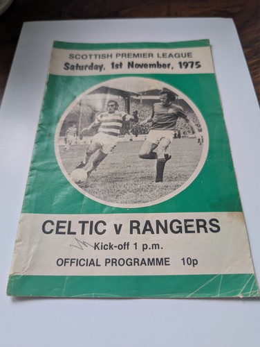 Glasgow celtic - glasgow, v